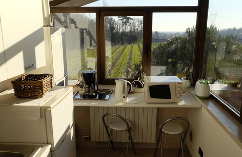 Pedemonte Apartamento | Valpolicella: una mirada a Valpolicella.