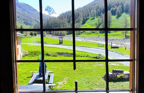 Abries Chalet De Esquí | Valpreveyre Chalet Queyras - Altos Alpes - 12 personas