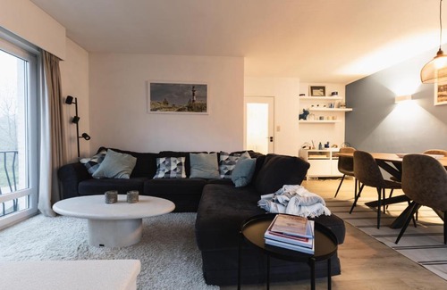 Sint-Idesbald Apartamento | Valsana 0101 P