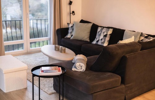 Sint-Idesbald Apartamento | Valsana 0101 P