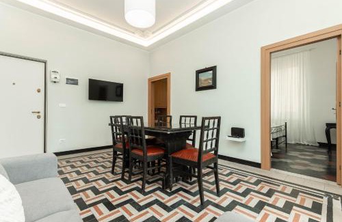 Varazze Apartamento | ValTeiro Bay the heart of Varazze just a short walk from the sea