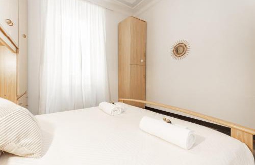 Varazze Apartamento | ValTeiro Bay the heart of Varazze just a short walk from the sea