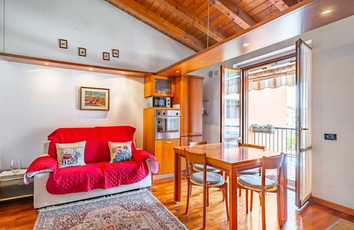 Crociale Apartamento | Valtenesi Appartment