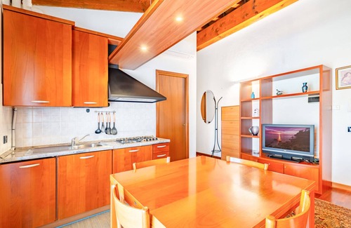 Crociale Apartamento | Valtenesi Appartment