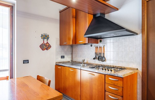 Crociale Apartamento | Valtenesi Appartment