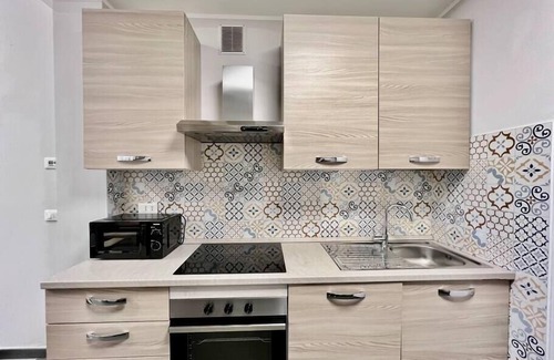 Collegno Apartamento | Valuable Duplex one minute from the metro