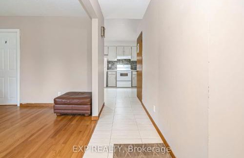 Kitchener Casa | Value For Money Stay in Kitchener