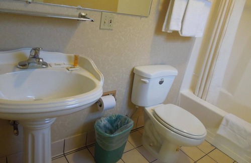 East Stroudsburg Hotel | Value Inn