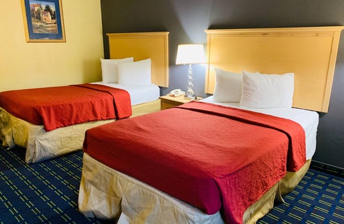 Gainesville Hotel | Value Lodge