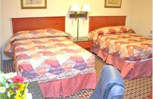 Paterson Casa | Value lodging in Paterson!