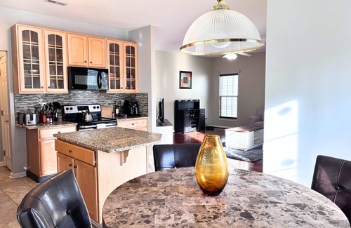 Prosperity Church Road Casa | Value Packed! 4-bedroom home with garage in Charlotte
