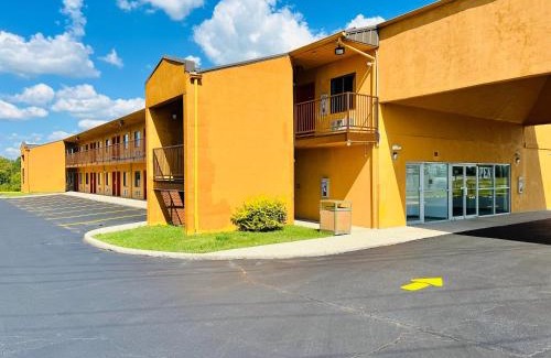 Winchester Hotel | Value Stay