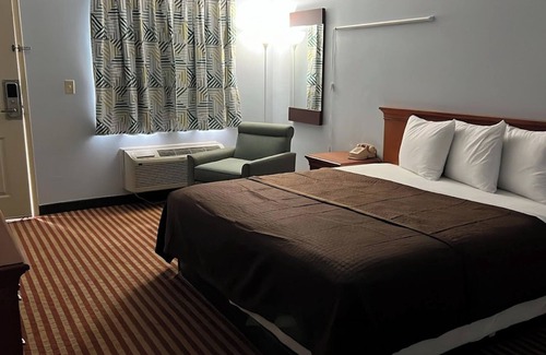 Winchester Hotel | Value Stays by OYO I-64