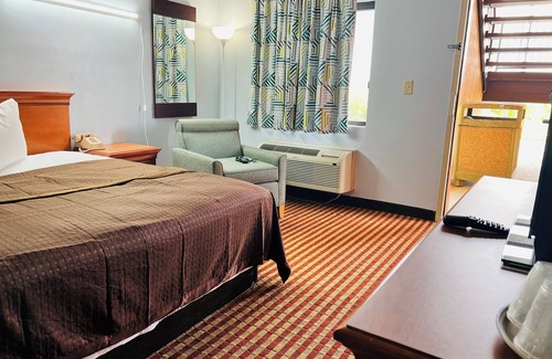 Winchester Hotel | Value Stays by OYO I-64