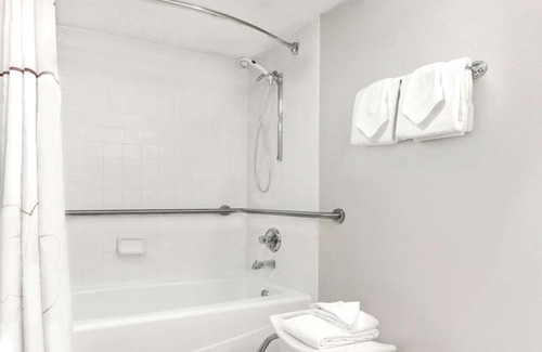 North Arlington Hotel | Value Suites Extended Stay - Arlington