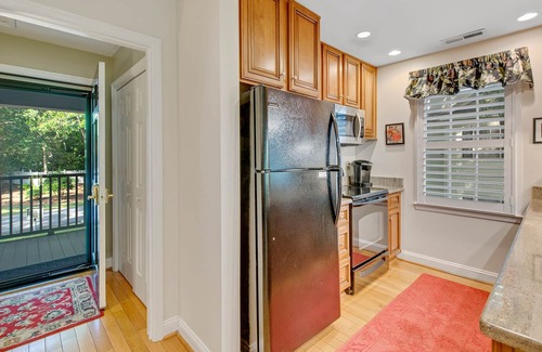 Pawleys Island Condominio | Valor vacaciones-Golf and Beach Condo en Pawleys plantación