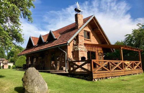 Lithuania Apartamento | Valuntynė