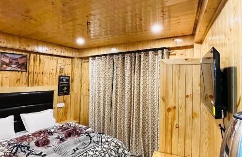 Mussoorie Hotel | Vamika Home Stay