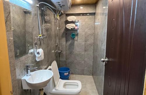 Mussoorie Hotel | Vamika Home Stay