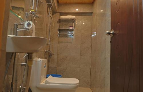 Mussoorie Hotel | Vamika Home Stay