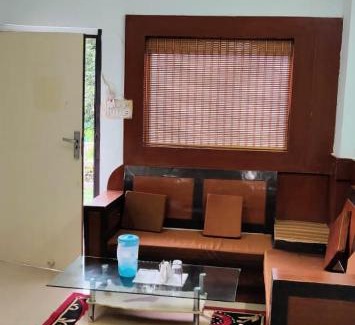 Hoshangabad Casa | Vamoose Balaji Inn