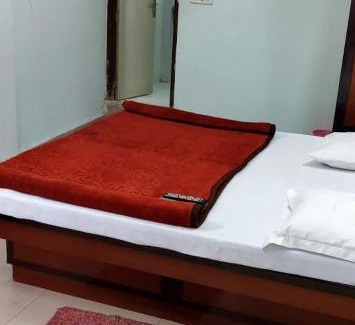Hoshangabad Casa | Vamoose Balaji Inn