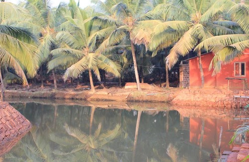 Kumta Casa | Vamoose Go Green