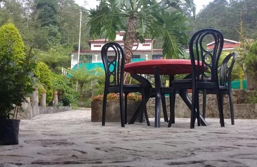 Darjeeling Casa | Vamoose Jharna Tabakoshi