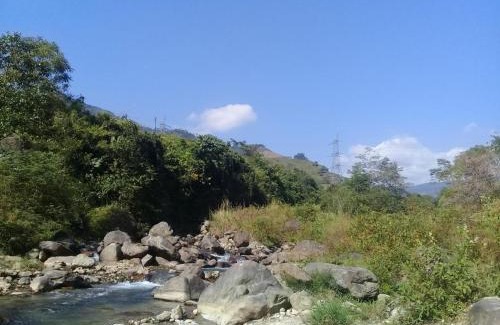 Darjeeling Casa | Vamoose Jharna Tabakoshi