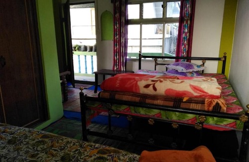 Ghoom Casa | Vamoose Lepcha View