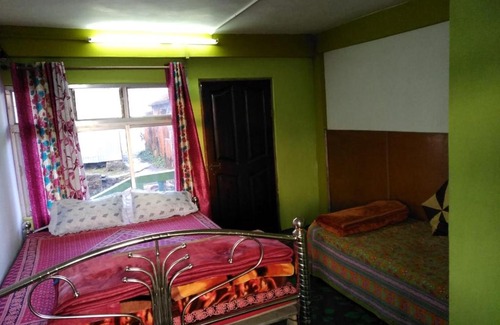 Ghoom Casa | Vamoose Lepcha View