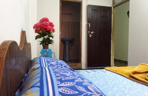 Lepchajagat Casa | Vamoose Nilakanta