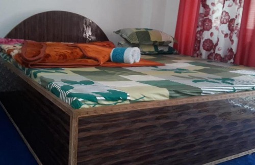 Lepchajagat Casa | Vamoose Nilakanta