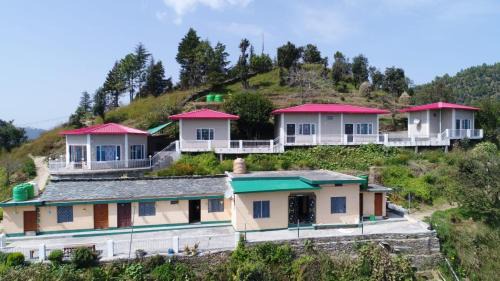 Tehri Casa | Vamoose Pahadi Ghar