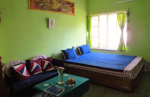 Bolpur Casa | Vamoose Pubali Homestay Shantiniketan