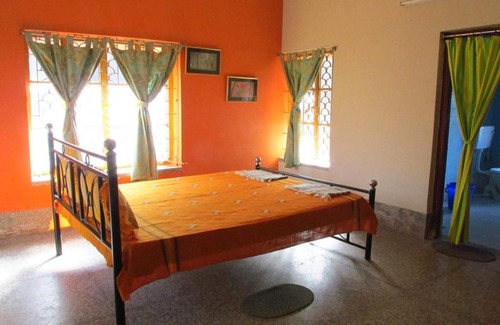 Bolpur Casa | Vamoose Pubali Homestay Shantiniketan