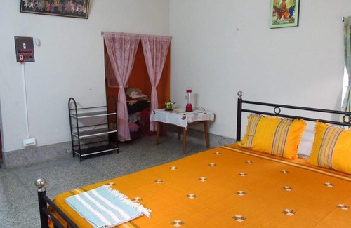 Bolpur Casa | Vamoose Pubali Homestay Shantiniketan