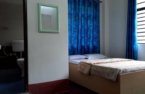 Kurseong Casa | Vamoose Rohini