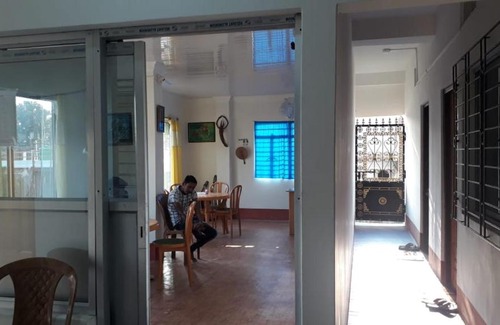 Kurseong Casa | Vamoose Rohini