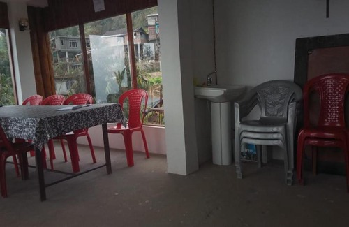 Tukdah Forest Casa | Vamoose Sinkawli Homestay