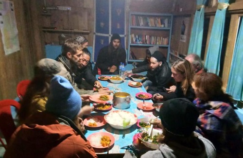 Pelling Casa | Vamoose Sonam Khecheopalri