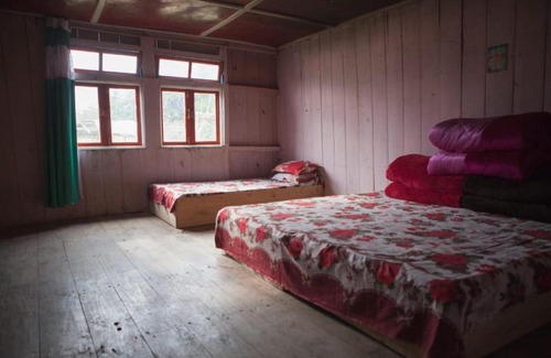 Pelling Casa | Vamoose Sonam Khecheopalri