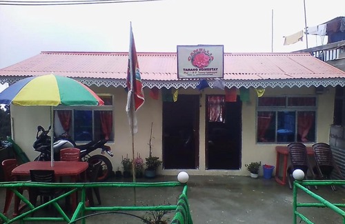 Lepchajagat Casa | Vamoose Tamang