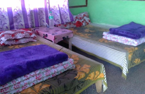 Rishop Casa | Vamoose Tashi Homestay