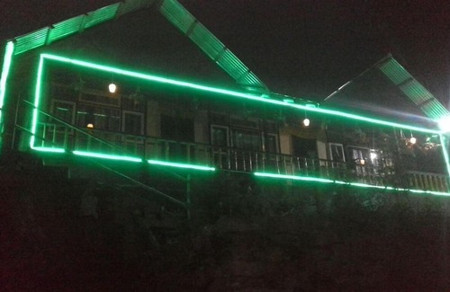 Rishop Casa | Vamoose Tashi Homestay