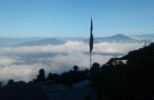 Rishop Casa | Vamoose Tashi Homestay