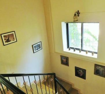 Malavli Apartamento | Vamoose Tranquil Dreams