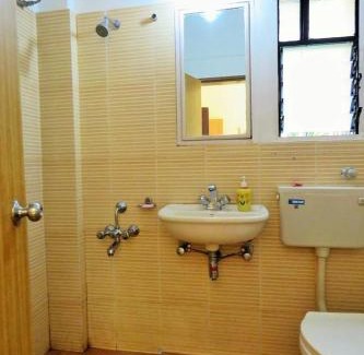 Malavli Apartamento | Vamoose Tranquil Dreams