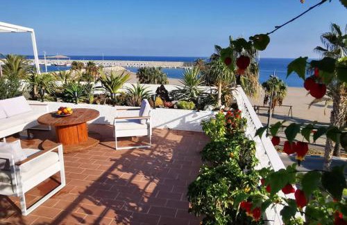 Carboneras Apartamento | ¡ VAMOS A LA PLAYA 2 !