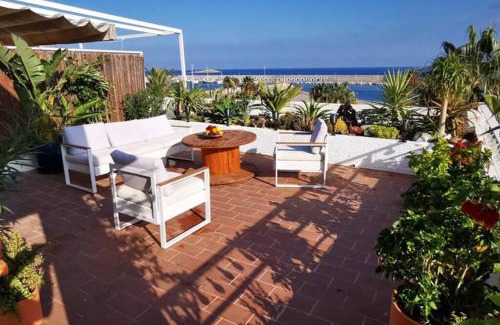 Carboneras Apartamento | ¡ VAMOS A LA PLAYA 2 !